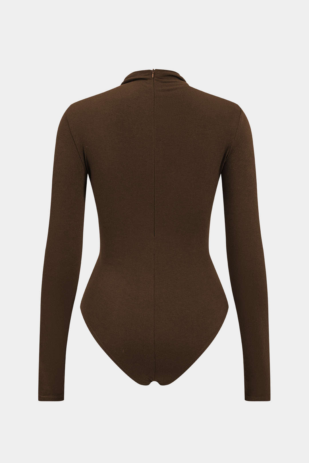 Curve Long Sleeve Bodysuit