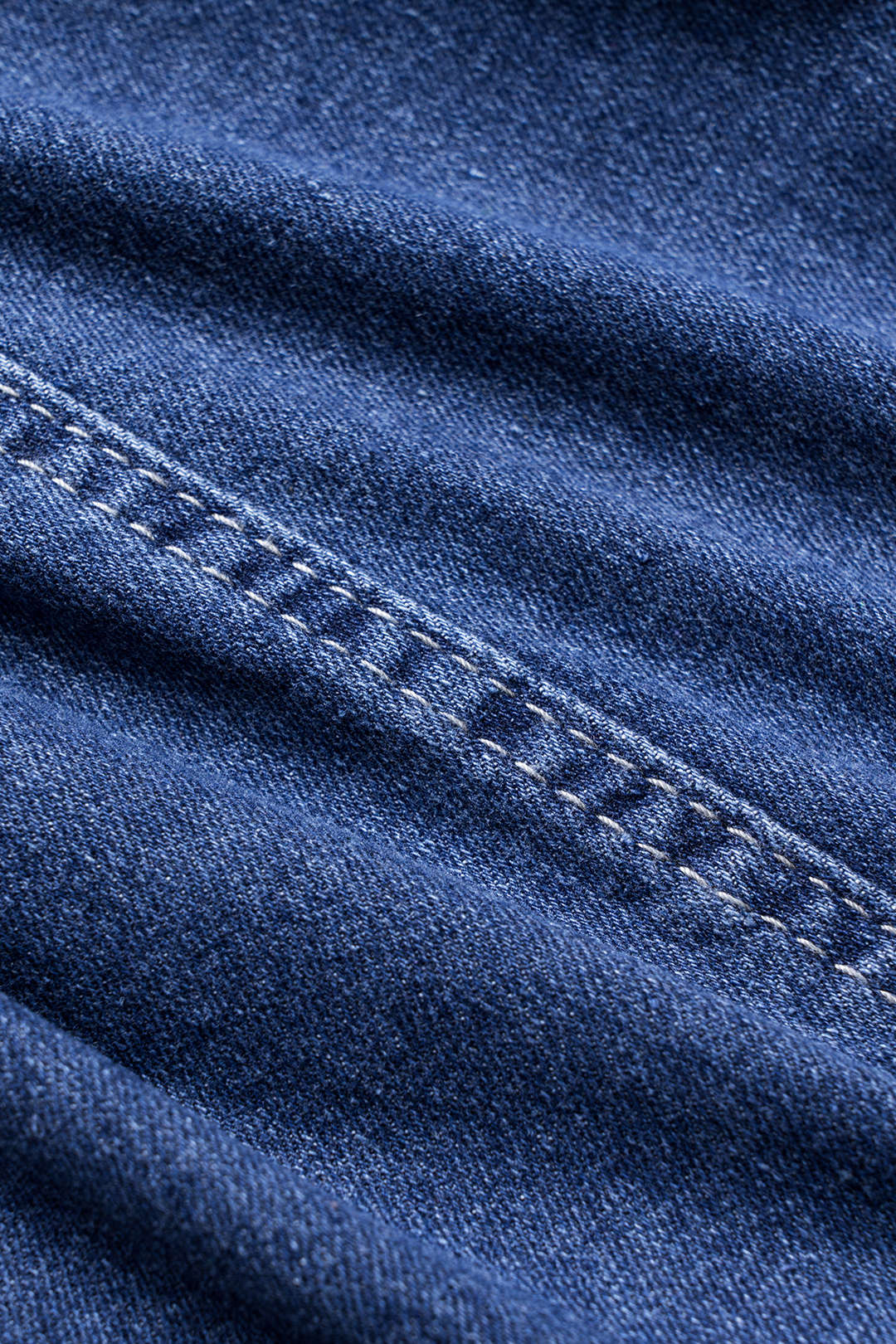 Urban Edge Denim Set