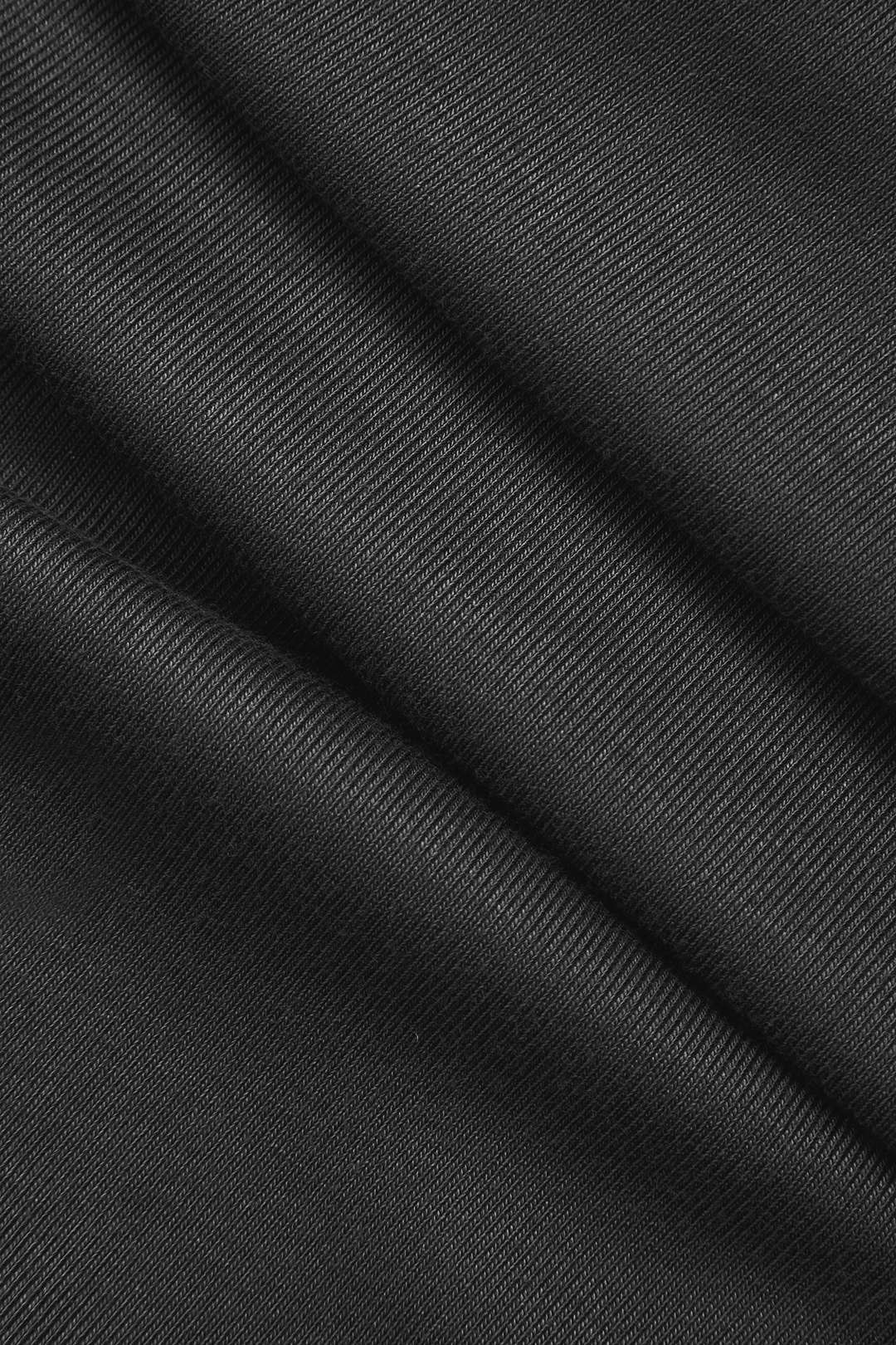 Neck Slit Maxi Dress