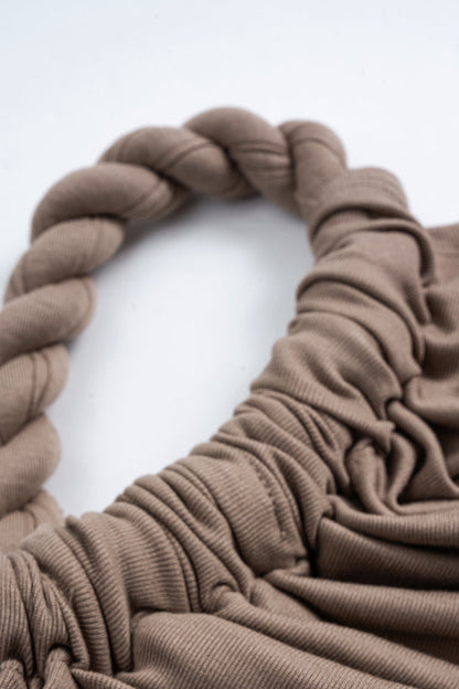 Short Sleeve Mini Dress