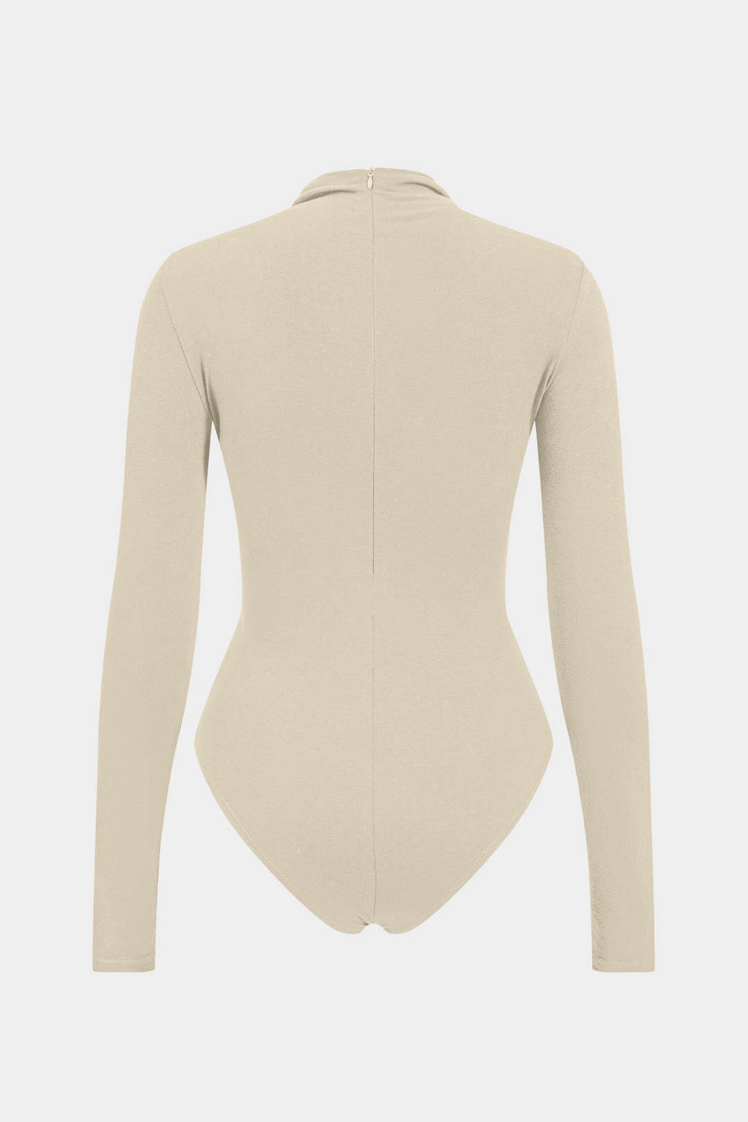 Curve Long Sleeve Bodysuit