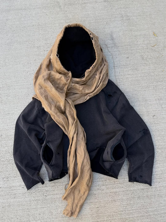 Cloak Hoodie