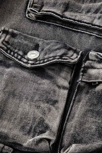 Cargo Jeans